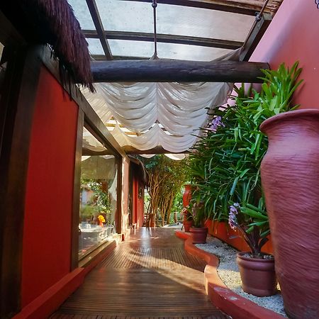 Azeda Boutique Hotel Búzios Esterno foto