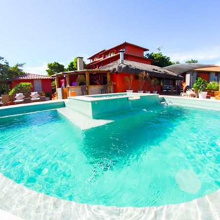 Azeda Boutique Hotel Búzios Esterno foto