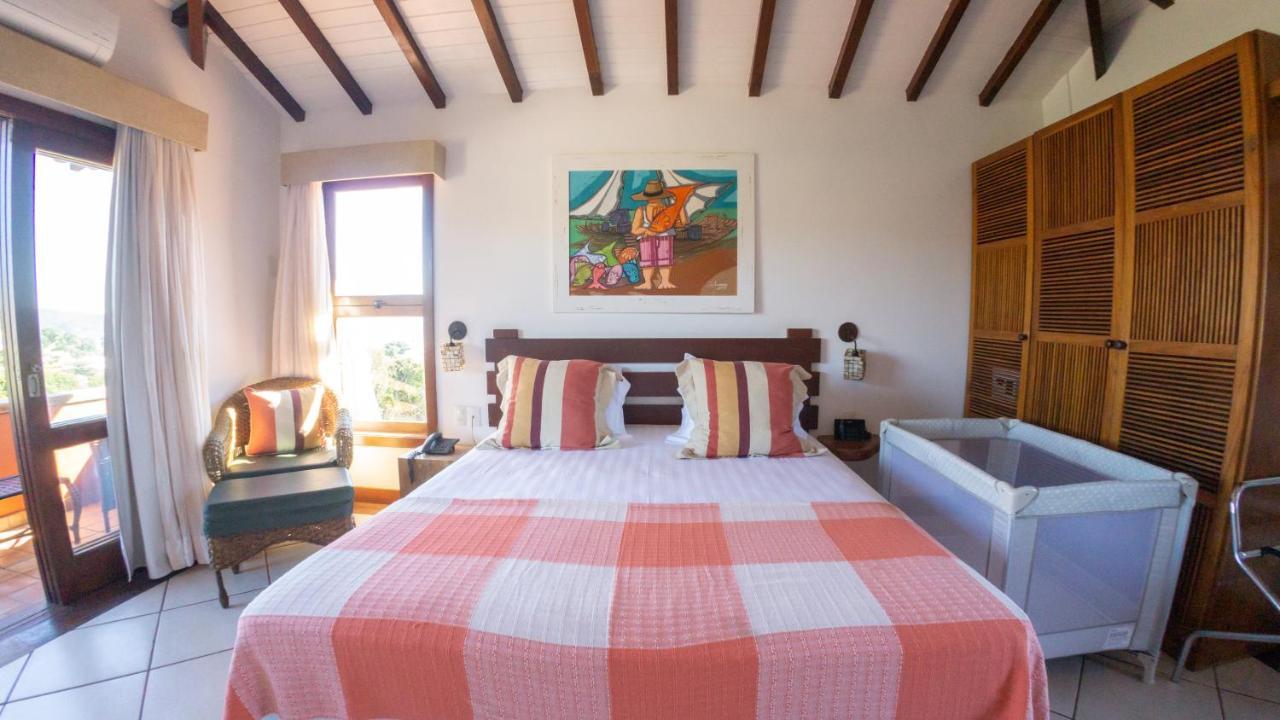 Azeda Boutique Hotel Búzios Esterno foto