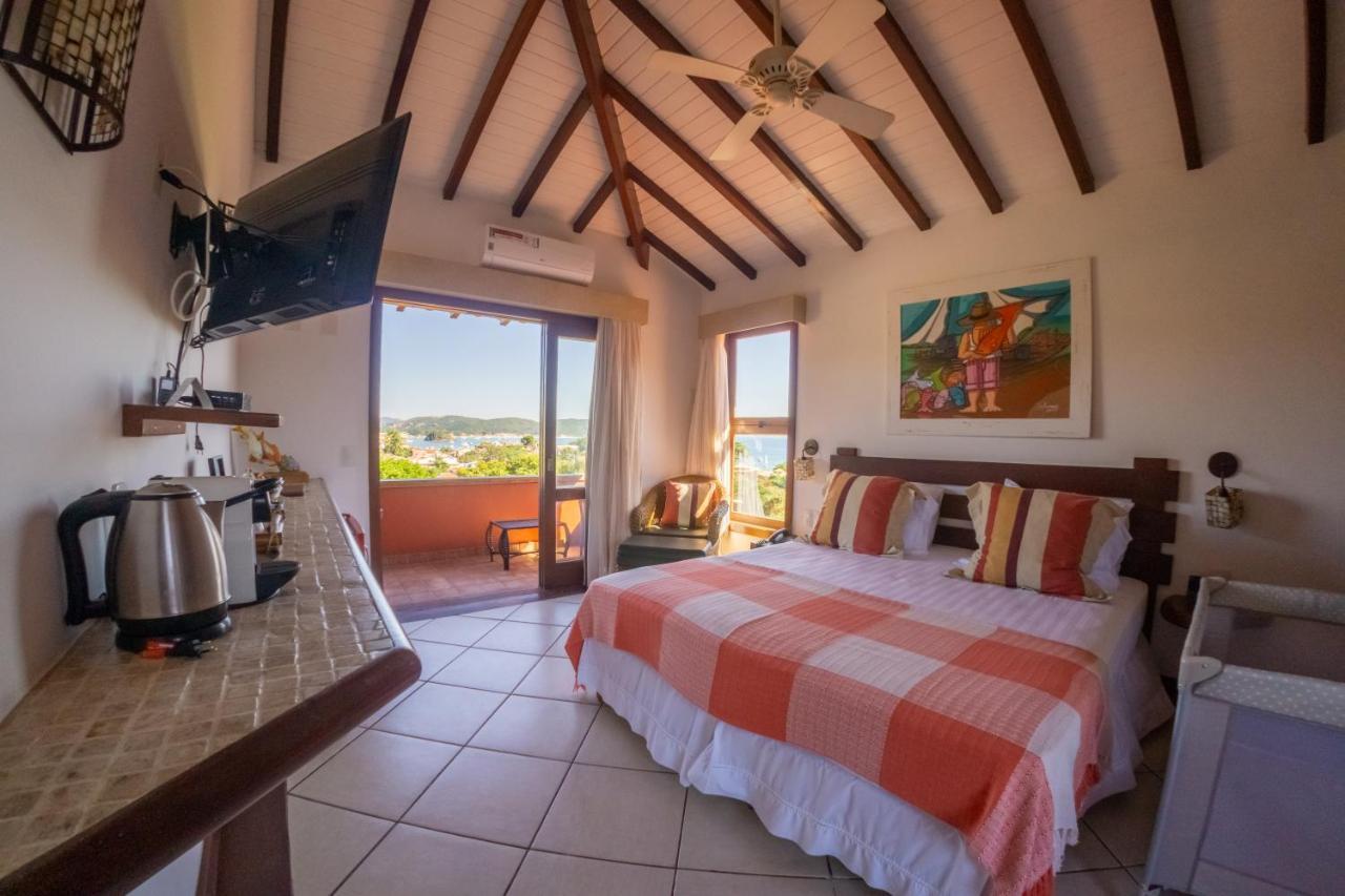 Azeda Boutique Hotel Búzios Esterno foto