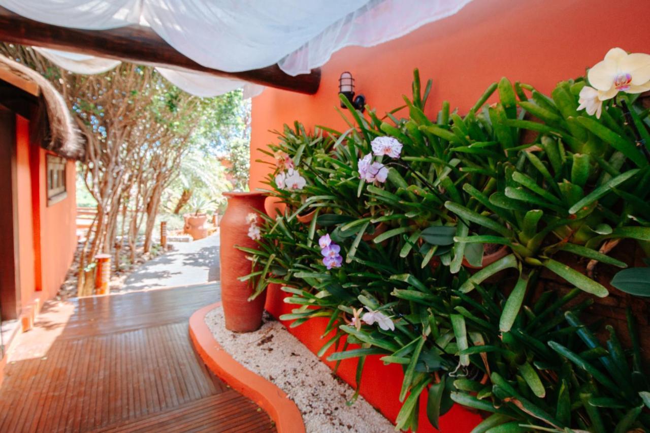 Azeda Boutique Hotel Búzios Esterno foto
