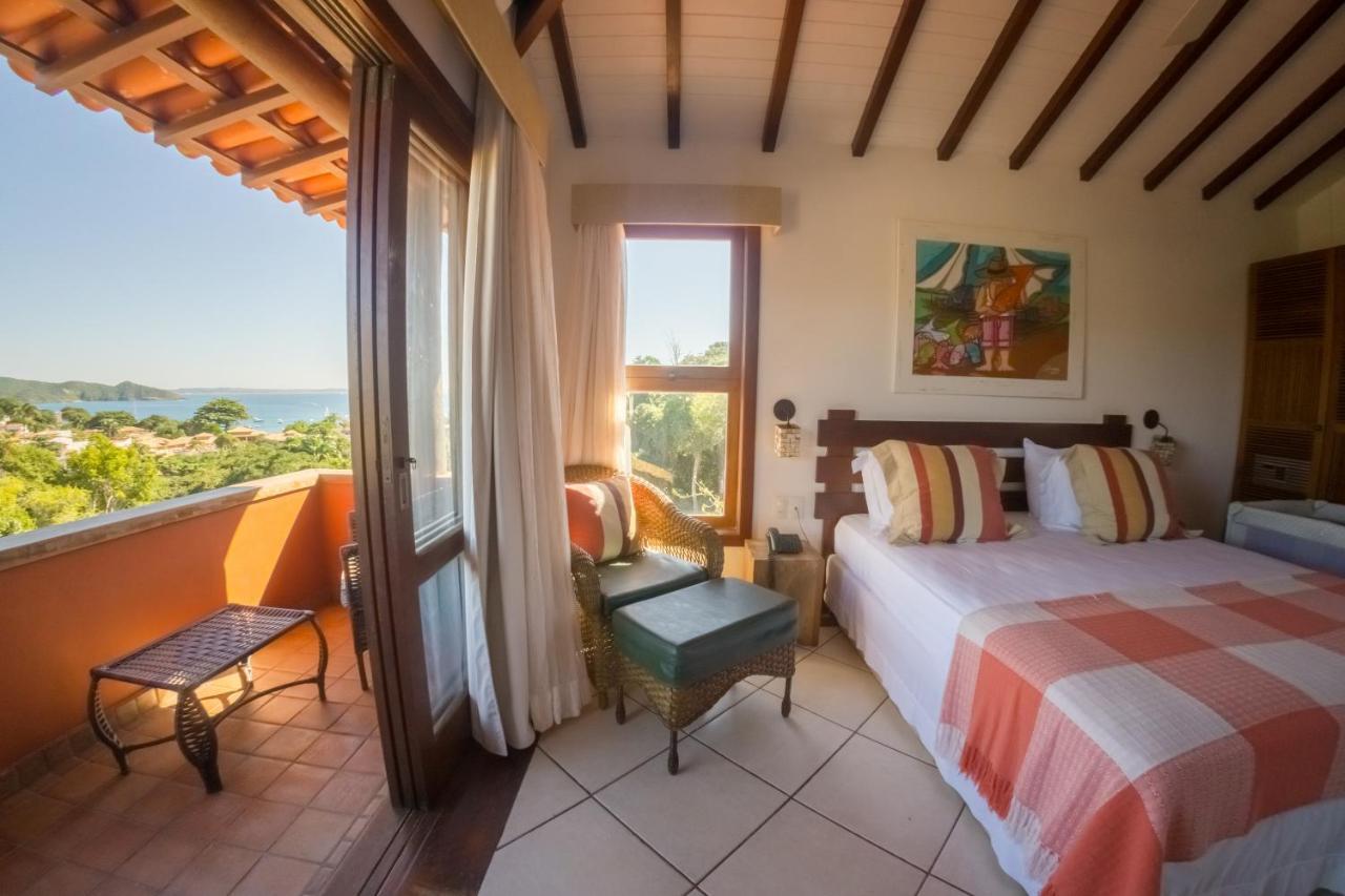 Azeda Boutique Hotel Búzios Esterno foto