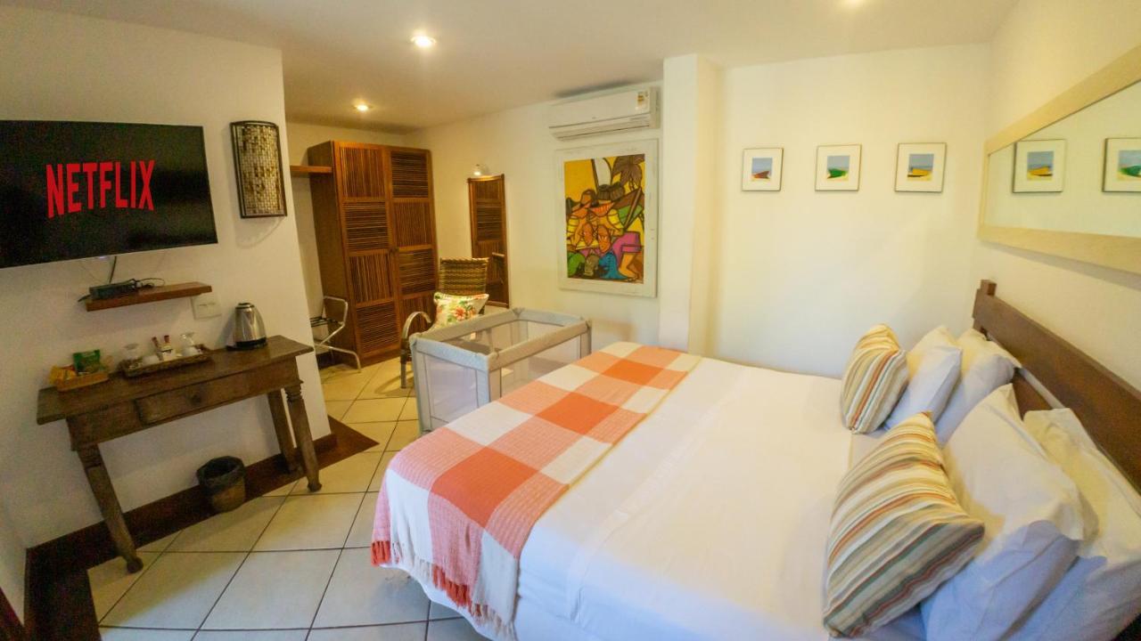 Azeda Boutique Hotel Búzios Camera foto
