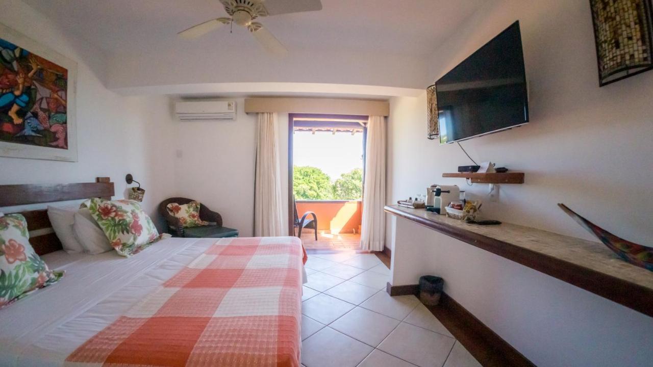 Azeda Boutique Hotel Búzios Camera foto
