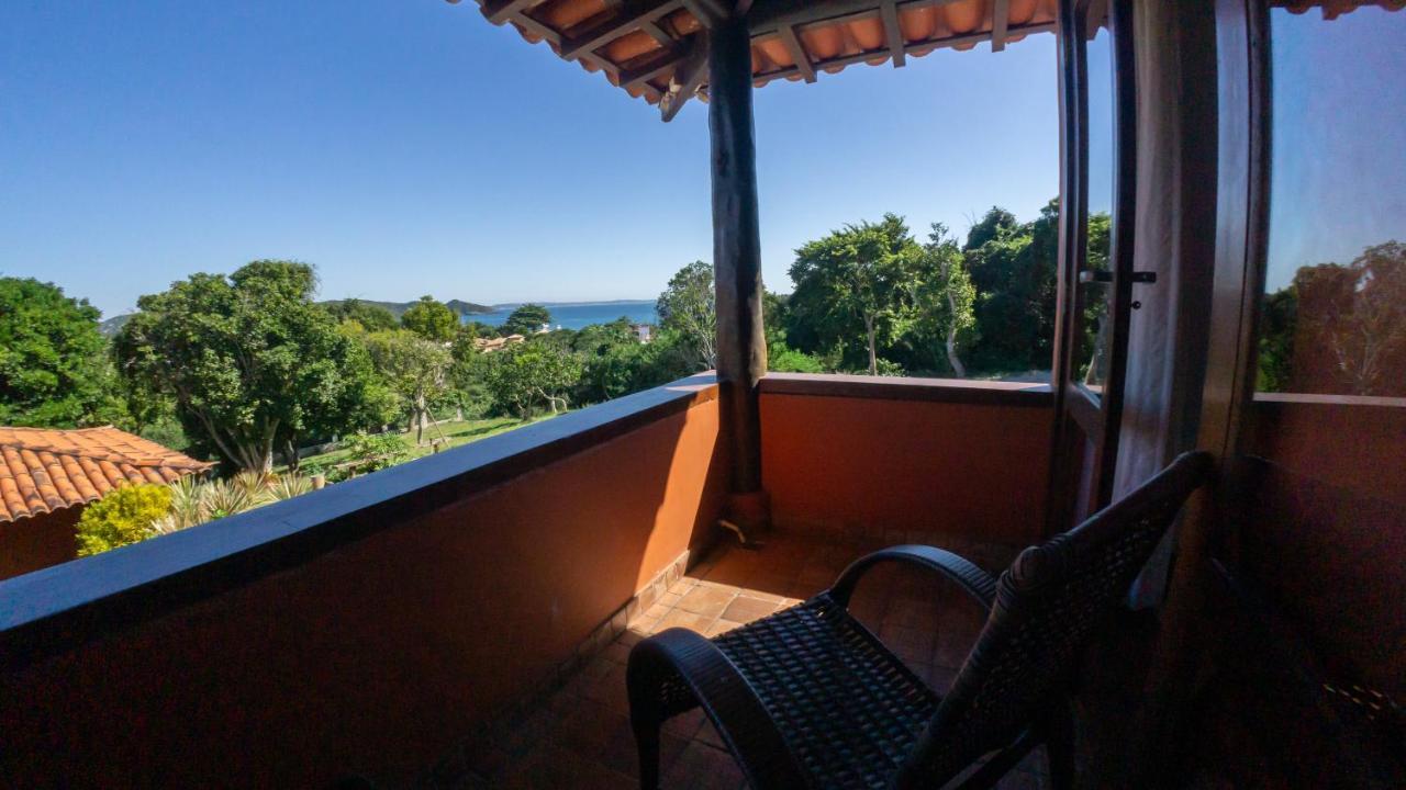 Azeda Boutique Hotel Búzios Esterno foto