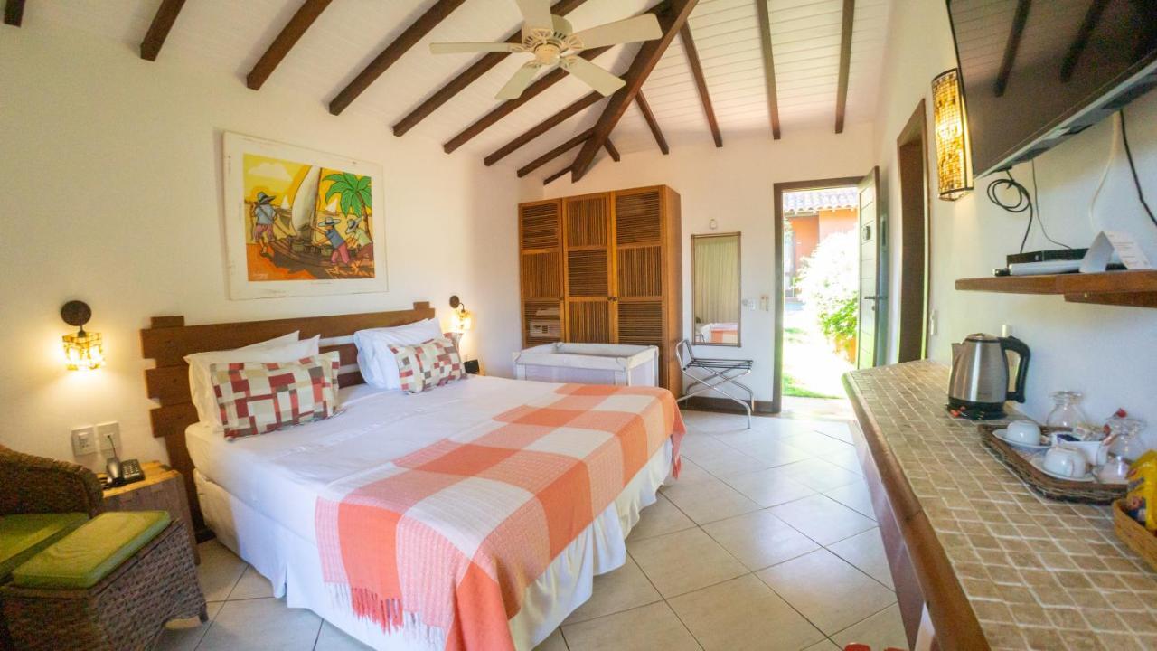 Azeda Boutique Hotel Búzios Camera foto