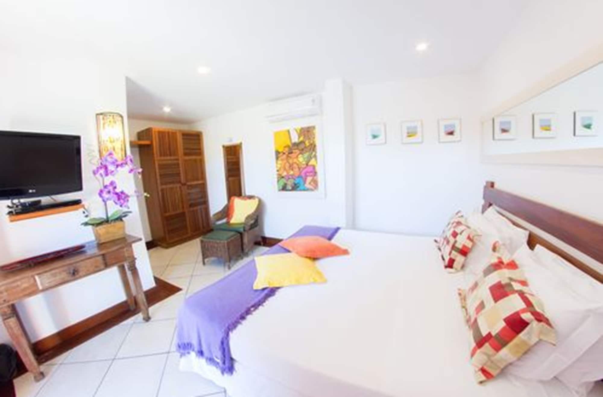 Azeda Boutique Hotel Búzios Esterno foto