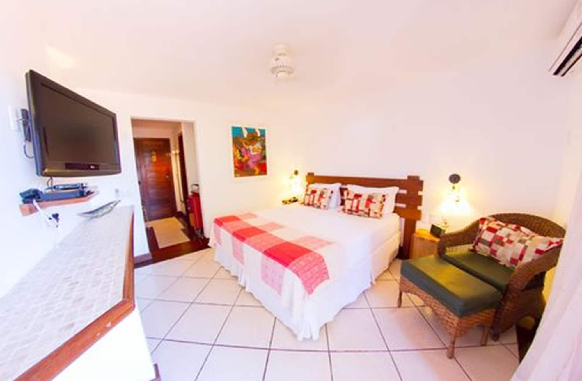 Azeda Boutique Hotel Búzios Esterno foto