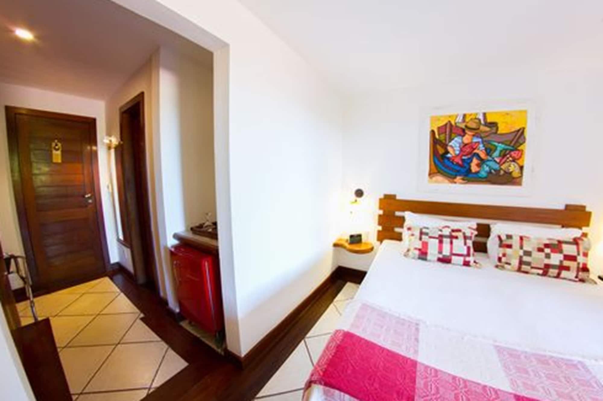 Azeda Boutique Hotel Búzios Esterno foto