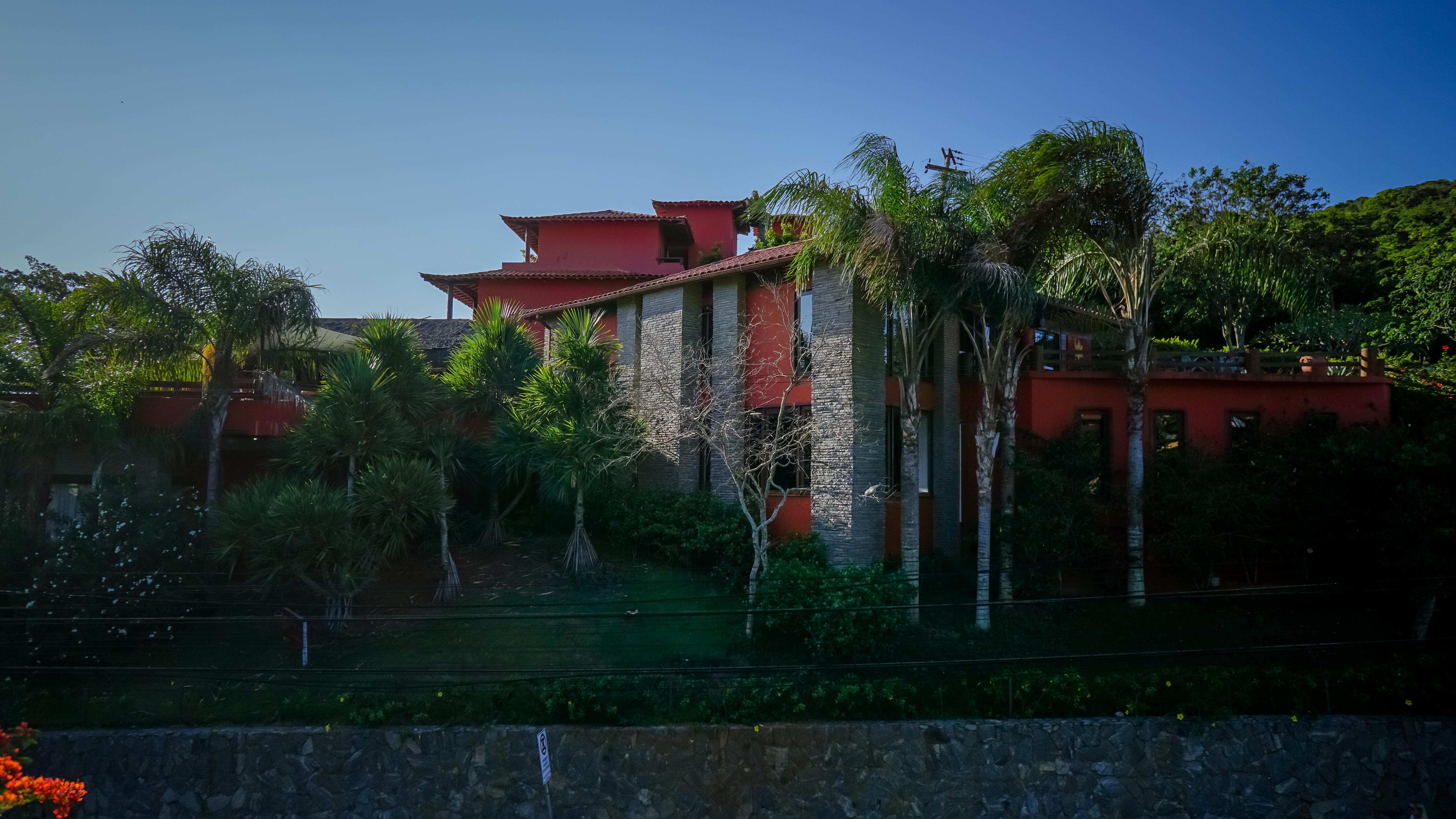 Azeda Boutique Hotel Búzios Esterno foto