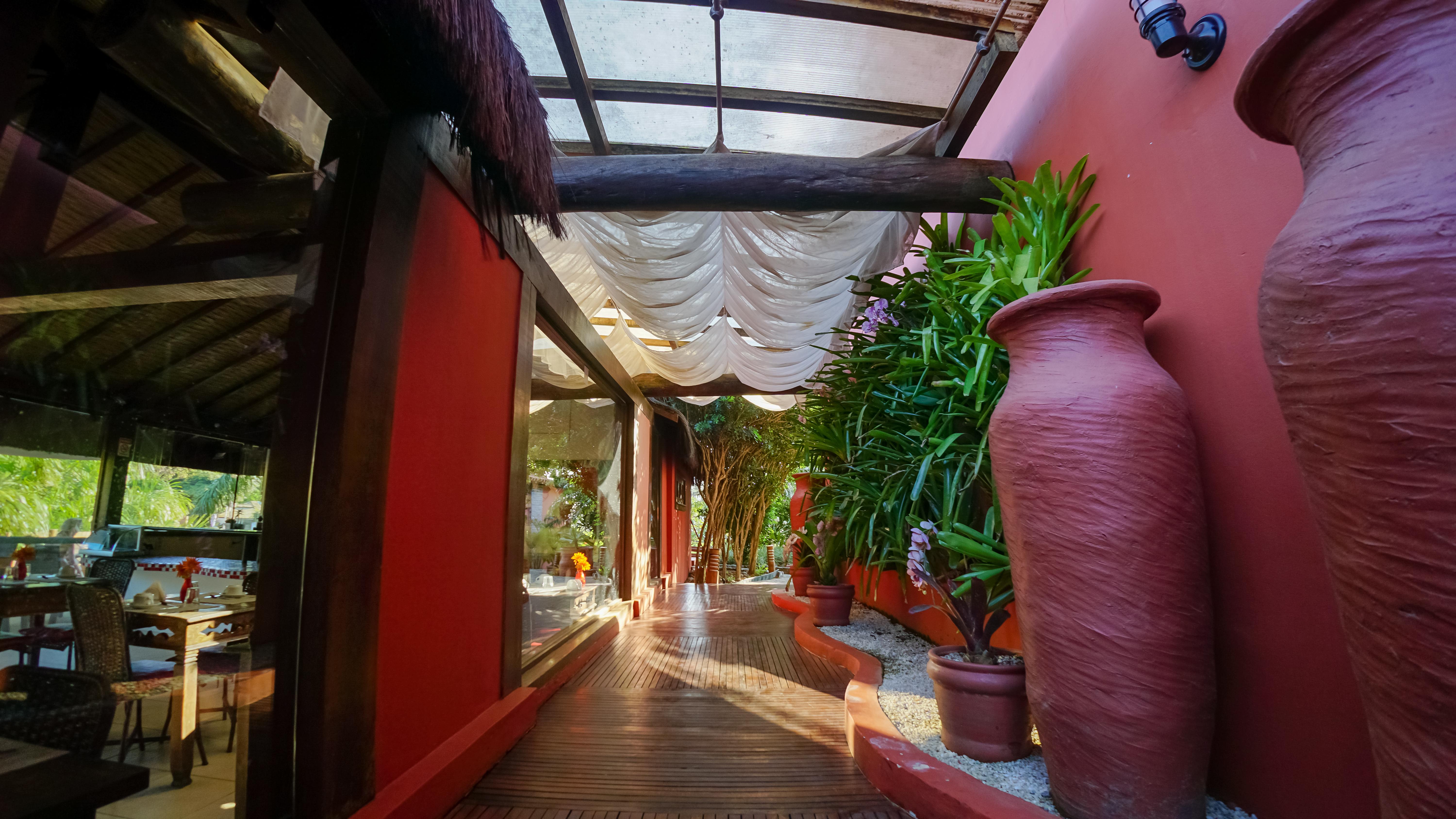 Azeda Boutique Hotel Búzios Esterno foto