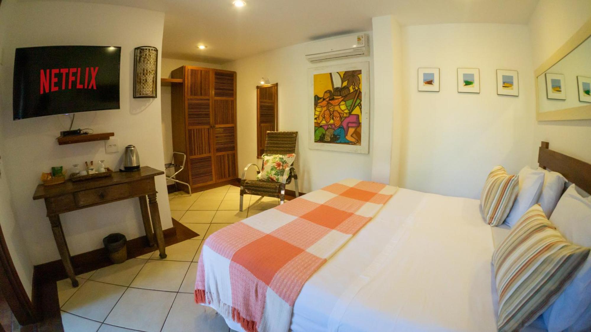 Azeda Boutique Hotel Búzios Camera foto