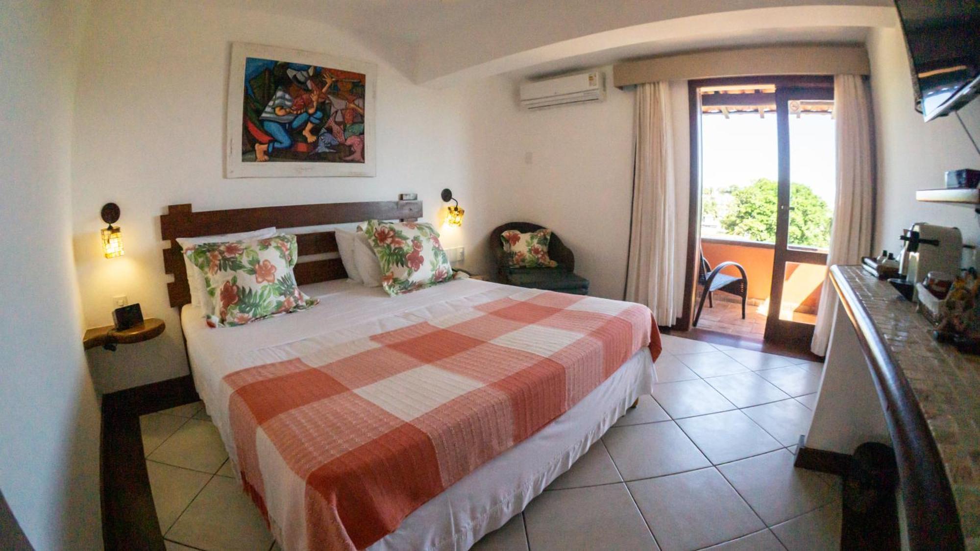 Azeda Boutique Hotel Búzios Camera foto