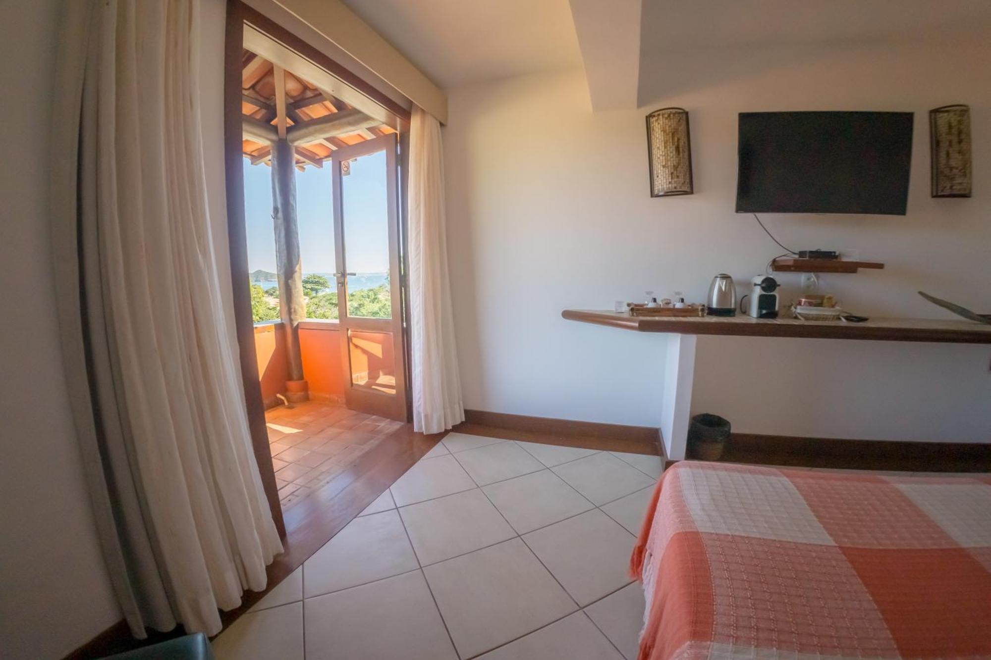 Azeda Boutique Hotel Búzios Camera foto