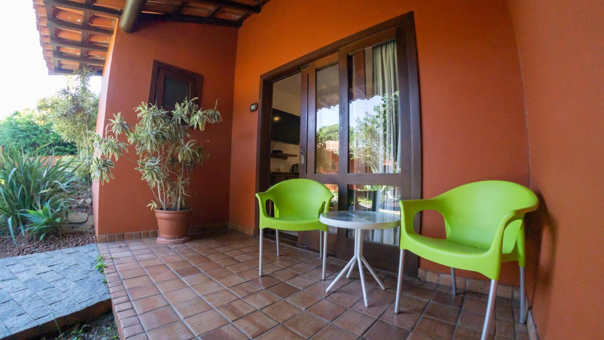 Azeda Boutique Hotel Búzios Camera foto