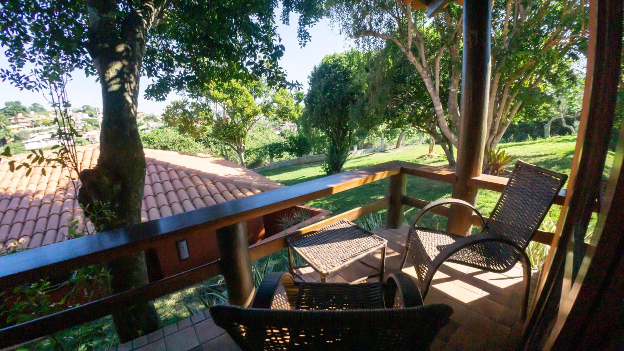 Azeda Boutique Hotel Búzios Camera foto