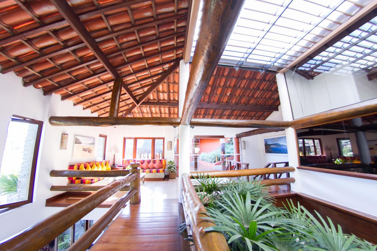 Azeda Boutique Hotel Búzios Esterno foto