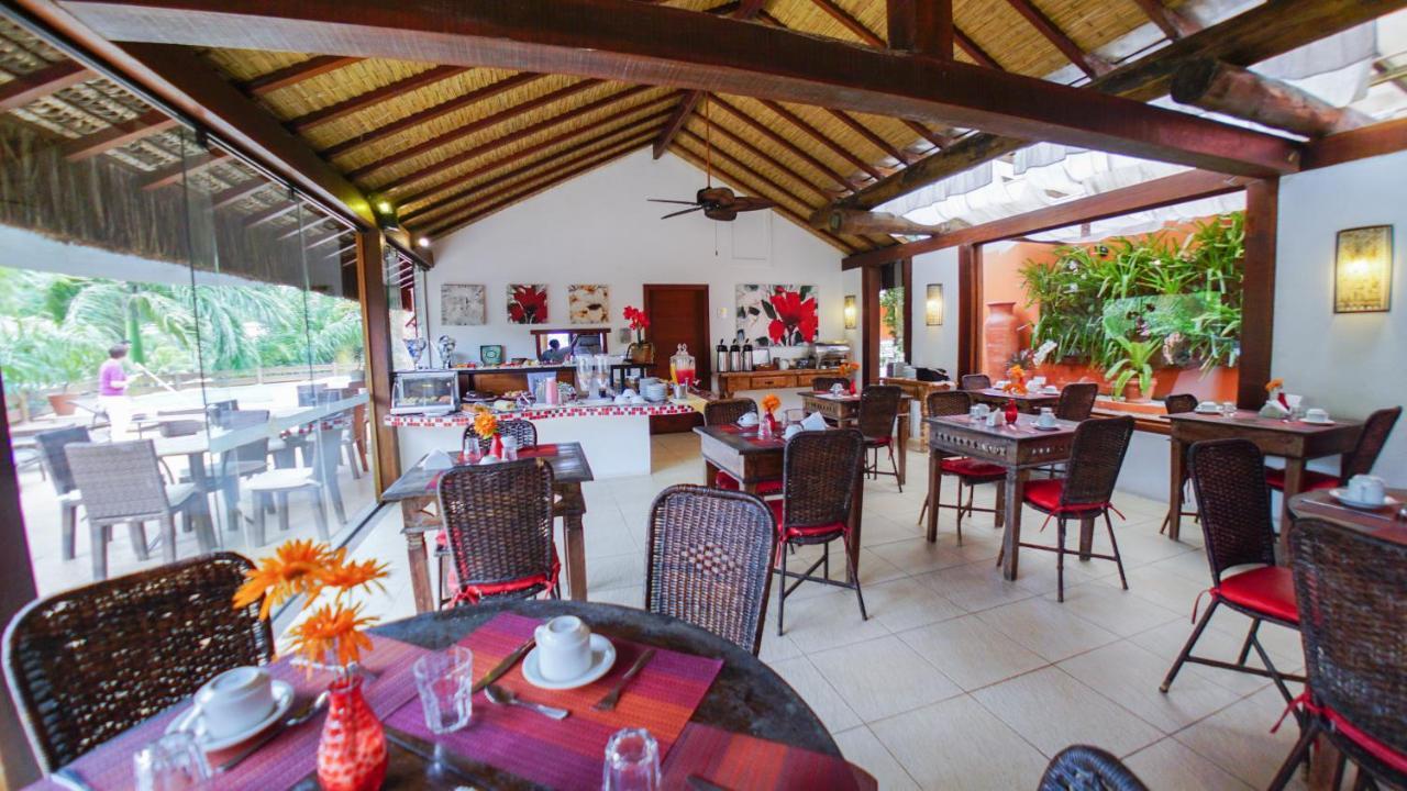 Azeda Boutique Hotel Búzios Esterno foto