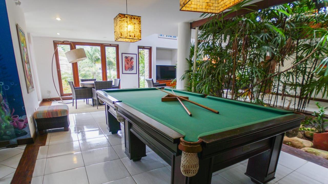 Azeda Boutique Hotel Búzios Esterno foto