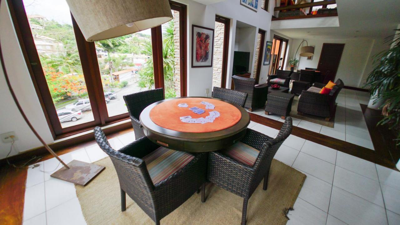 Azeda Boutique Hotel Búzios Esterno foto