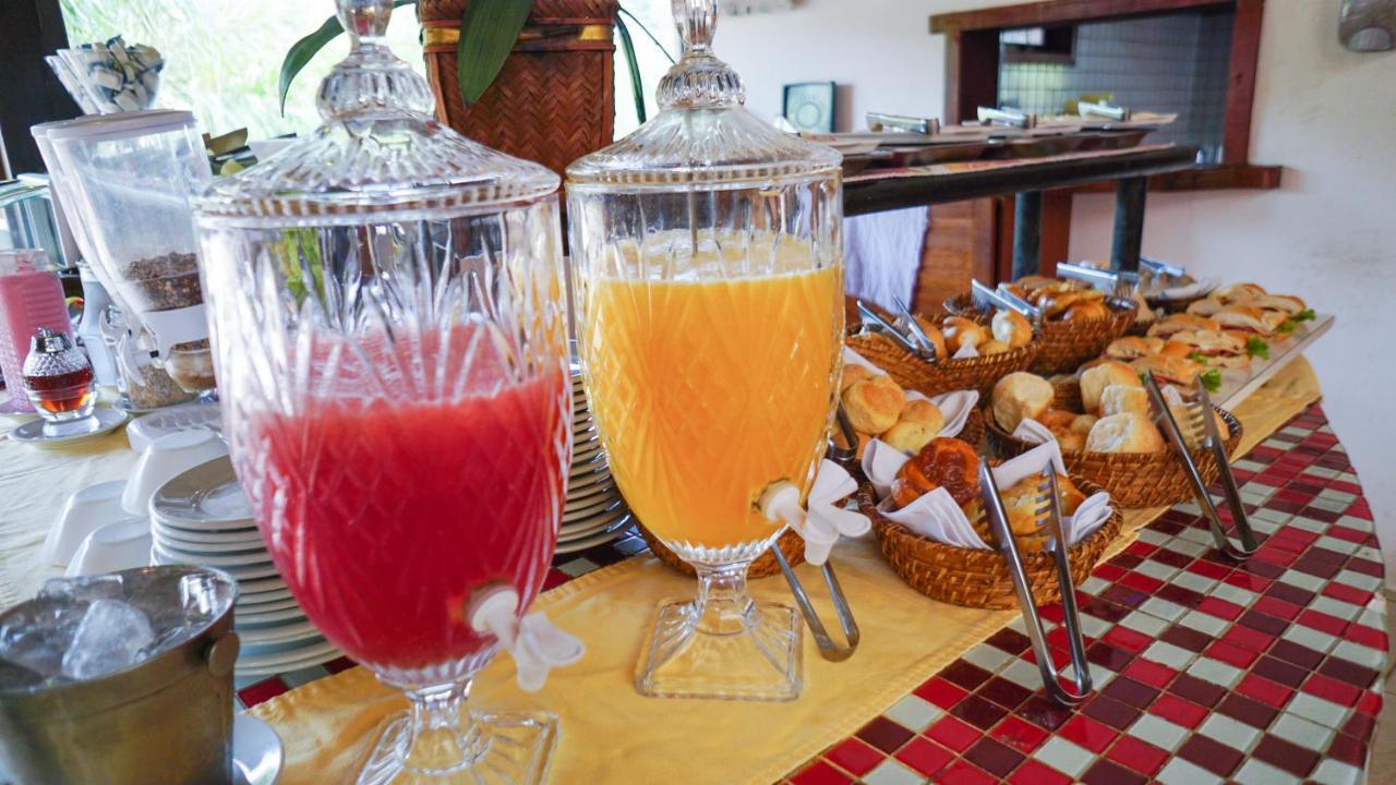 Azeda Boutique Hotel Búzios Esterno foto